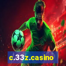 c.33z.casino