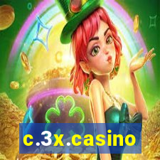 c.3x.casino