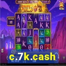 c.7k.cash