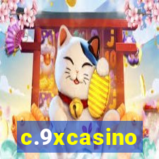 c.9xcasino