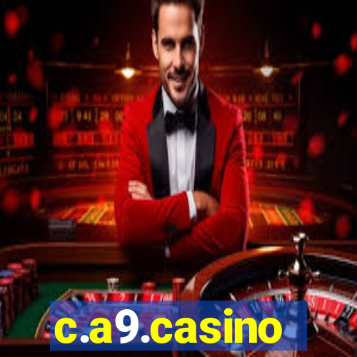 c.a9.casino