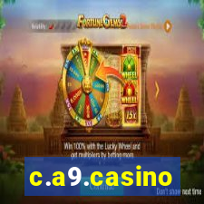 c.a9.casino