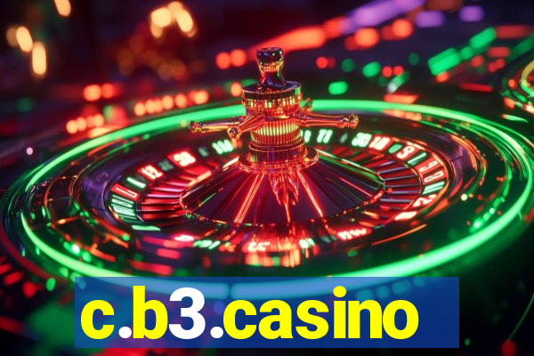 c.b3.casino