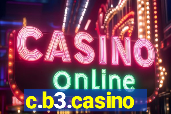 c.b3.casino