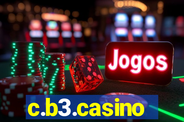 c.b3.casino