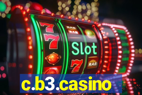 c.b3.casino