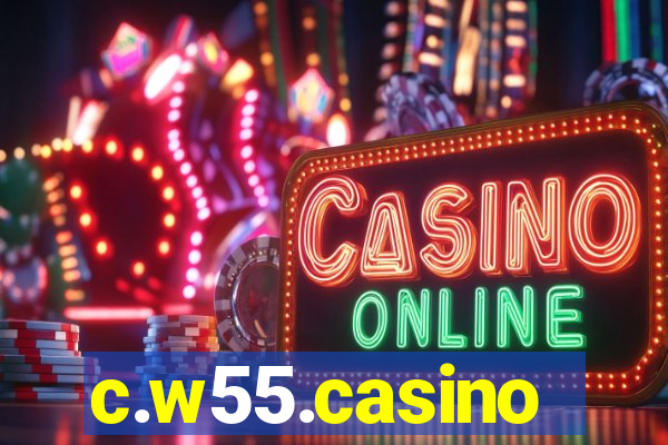 c.w55.casino