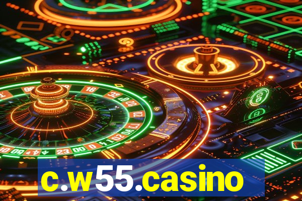 c.w55.casino