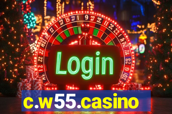 c.w55.casino