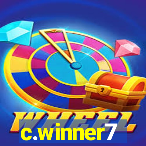 c.winner7