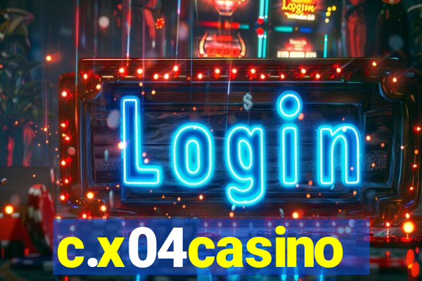 c.x04casino