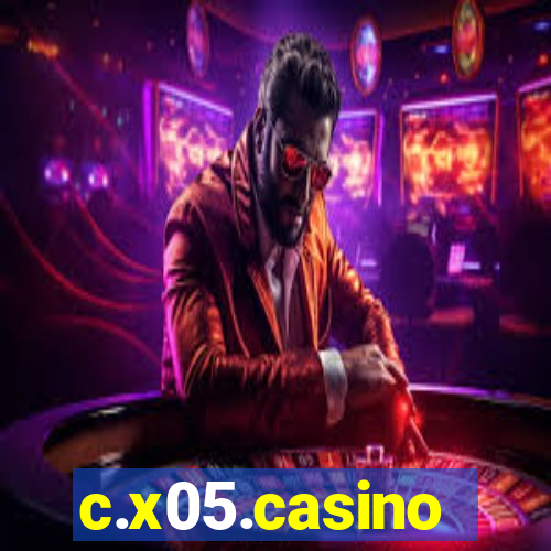 c.x05.casino