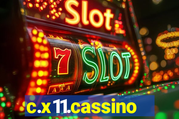 c.x11.cassino