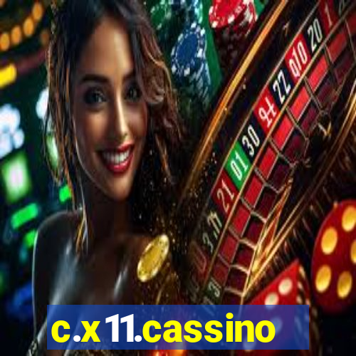 c.x11.cassino