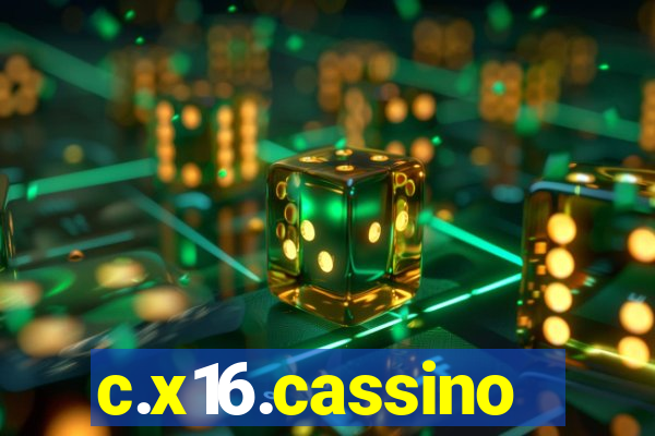 c.x16.cassino