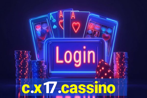 c.x17.cassino