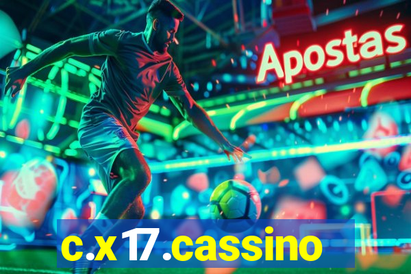 c.x17.cassino