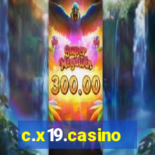 c.x19.casino