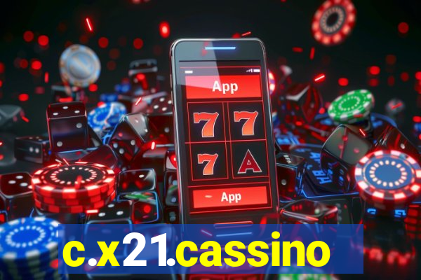 c.x21.cassino