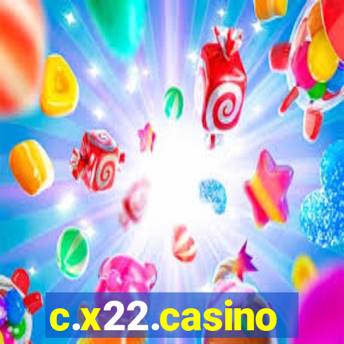 c.x22.casino