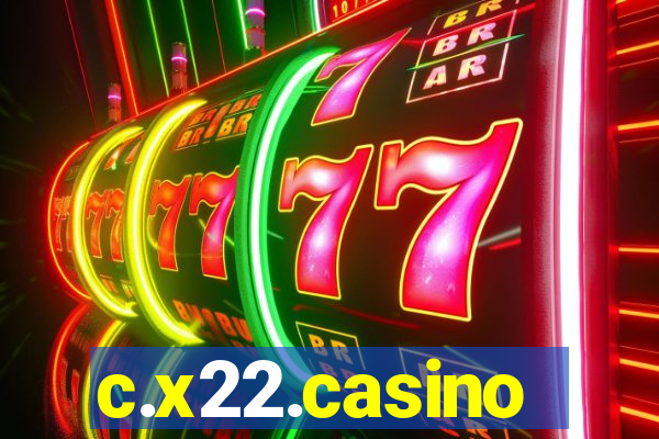 c.x22.casino