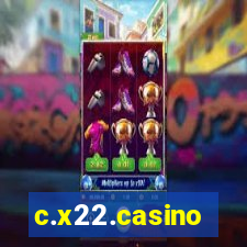 c.x22.casino