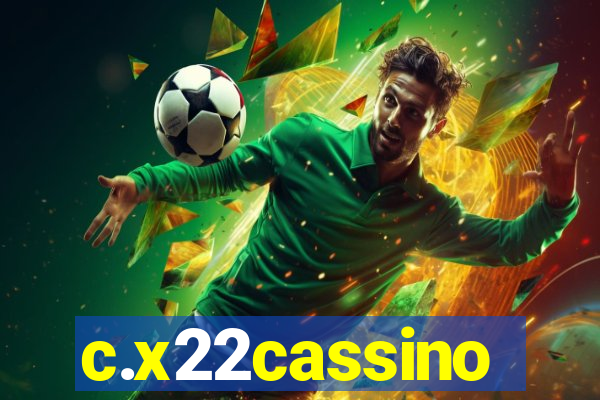 c.x22cassino