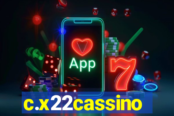 c.x22cassino