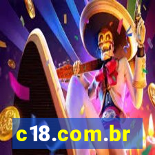 c18.com.br