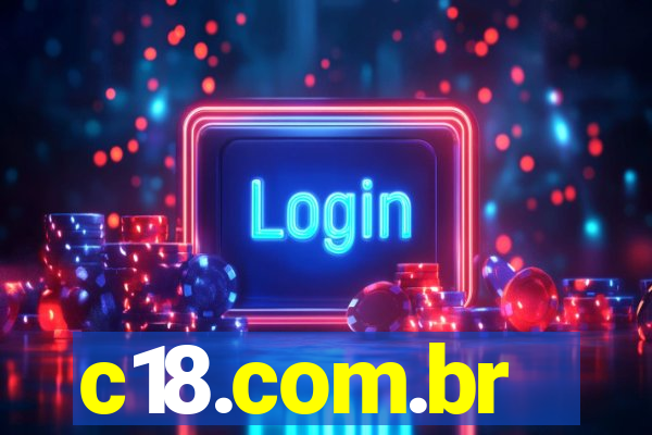 c18.com.br