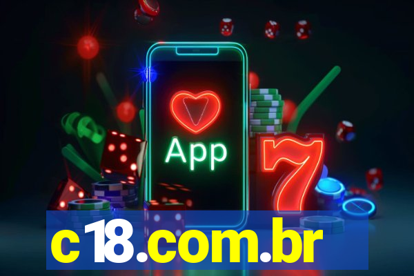 c18.com.br