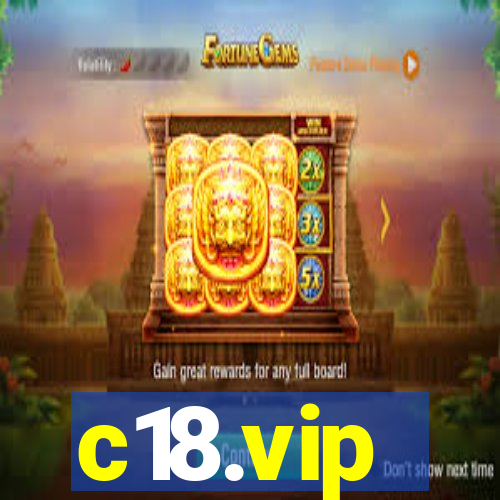 c18.vip