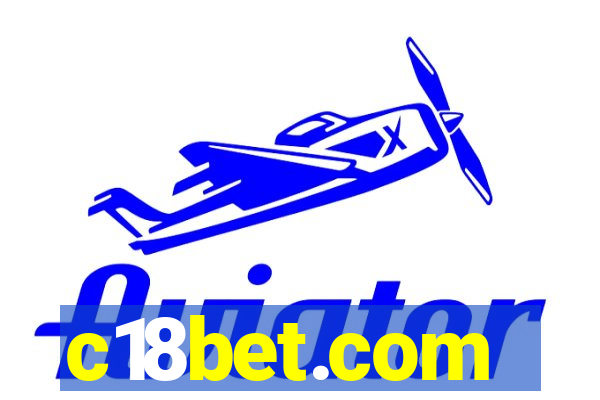 c18bet.com