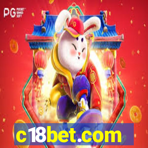 c18bet.com