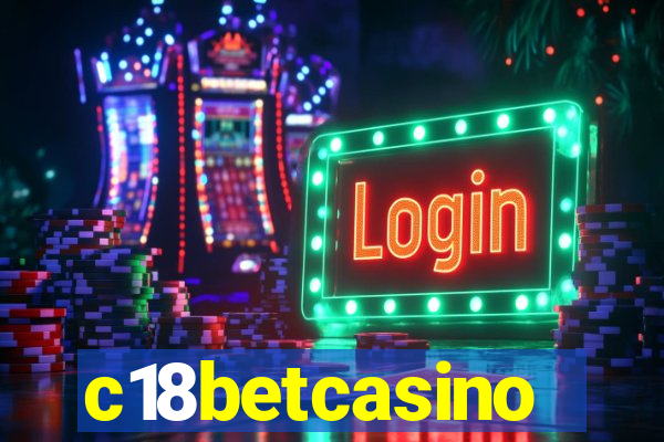 c18betcasino