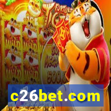 c26bet.com