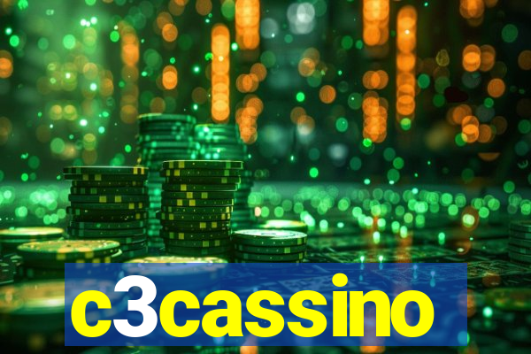 c3cassino