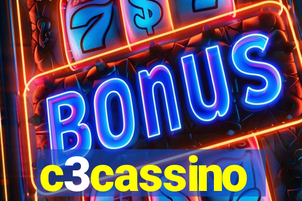 c3cassino