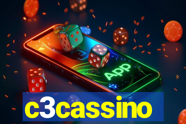 c3cassino