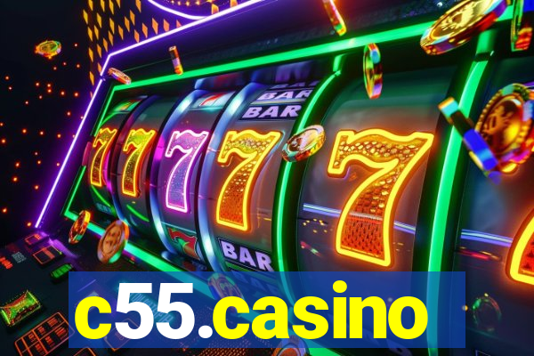 c55.casino