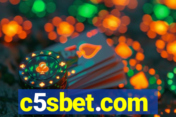 c5sbet.com