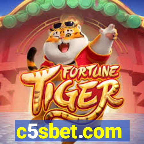 c5sbet.com