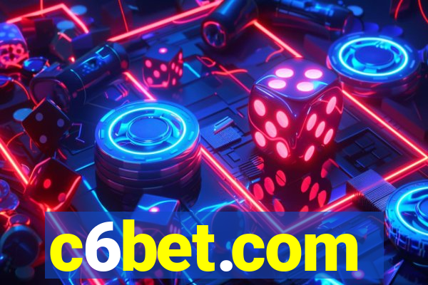 c6bet.com