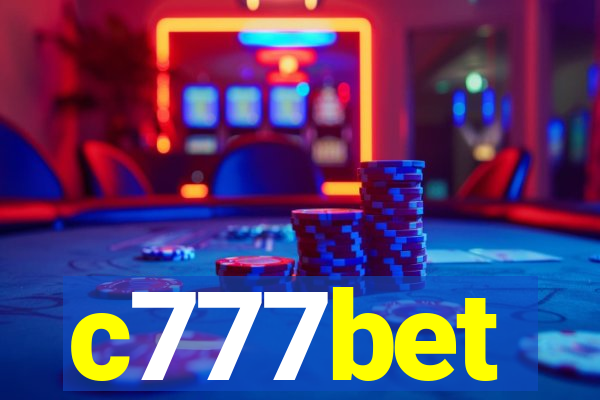 c777bet