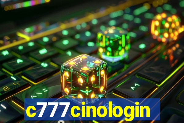 c777cinologin