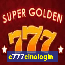 c777cinologin