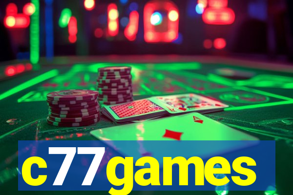 c77games