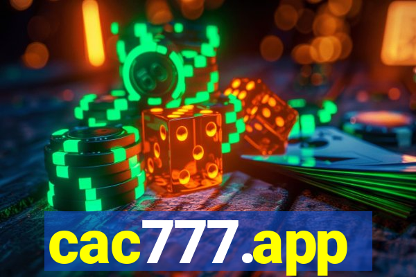 cac777.app