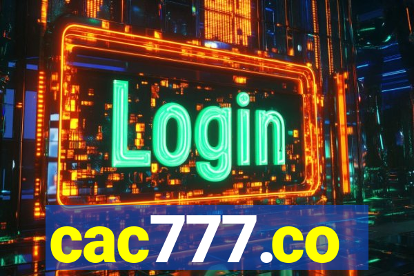 cac777.co