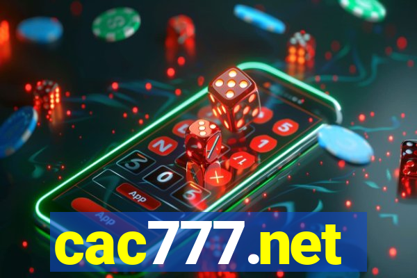 cac777.net